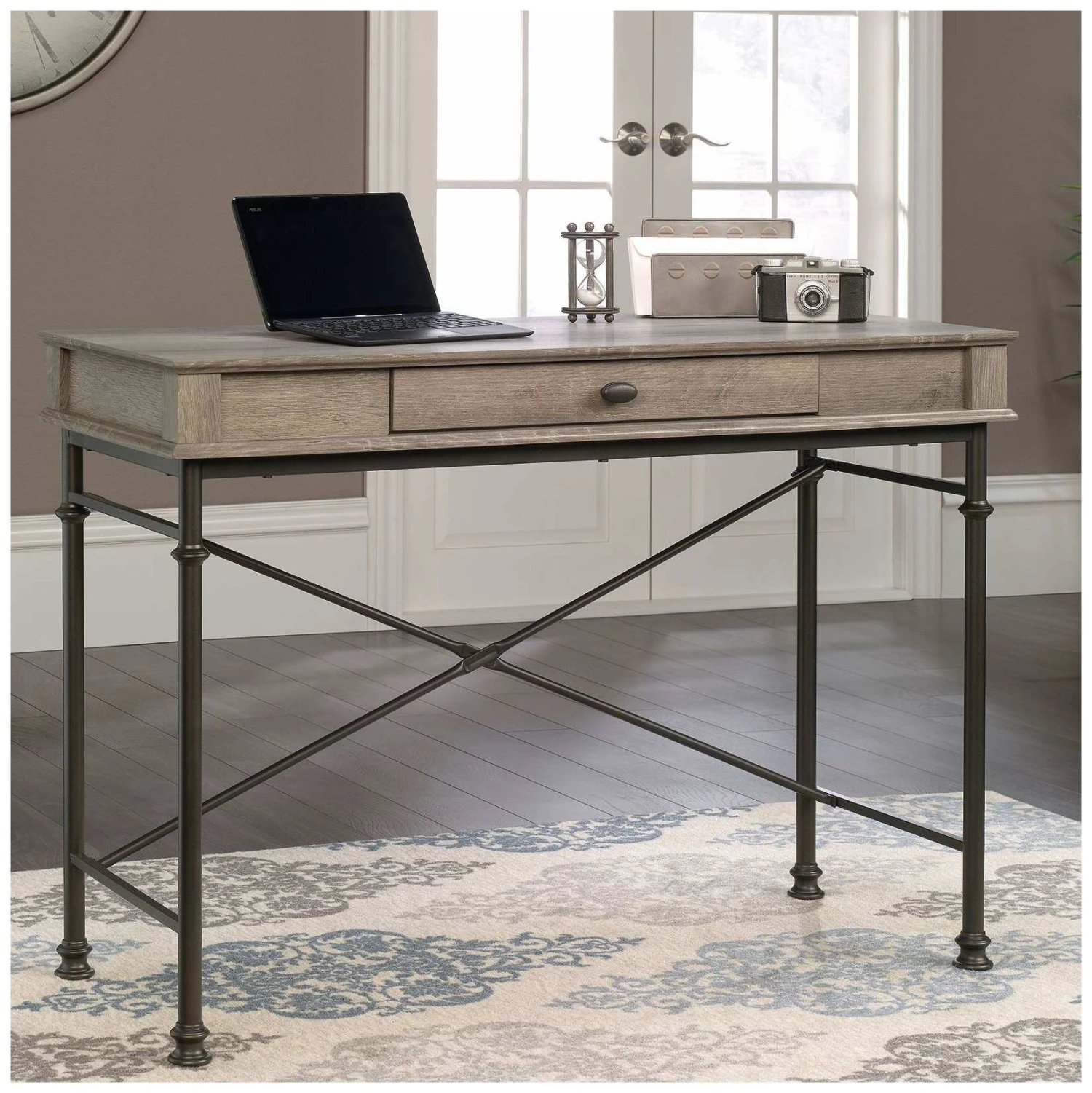 Barclay Home Office Desk 13 Barclay Home Office Desk - Image 11
