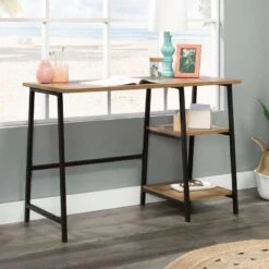 Foundry Industrial Style Laptop Desk -Cheap Office Desks Store 109811