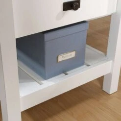 Cabin L-Shaped Home Office Desk -Cheap Office Desks Store 109825