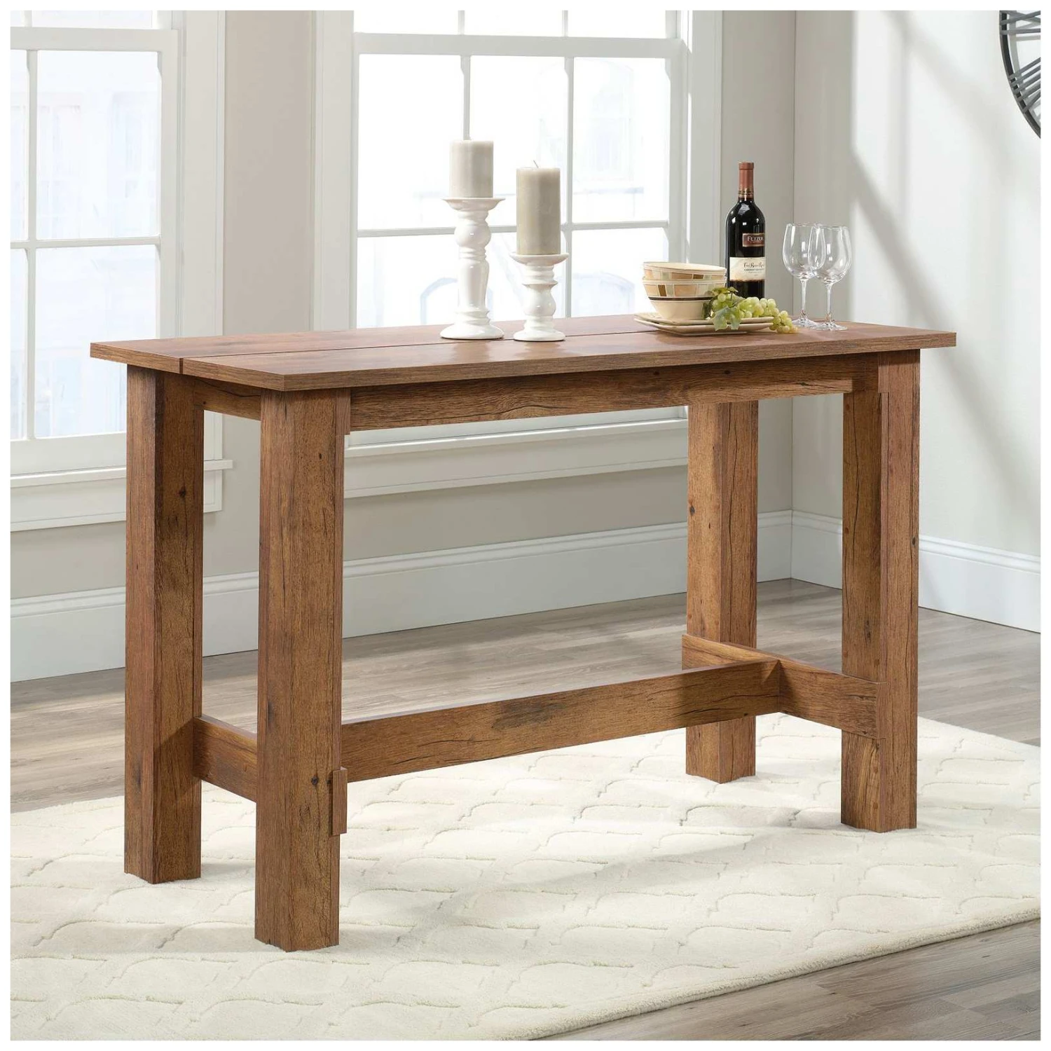 Arbor Home Office Work Bench 14 Arbor Home Office Work Bench - Image 12