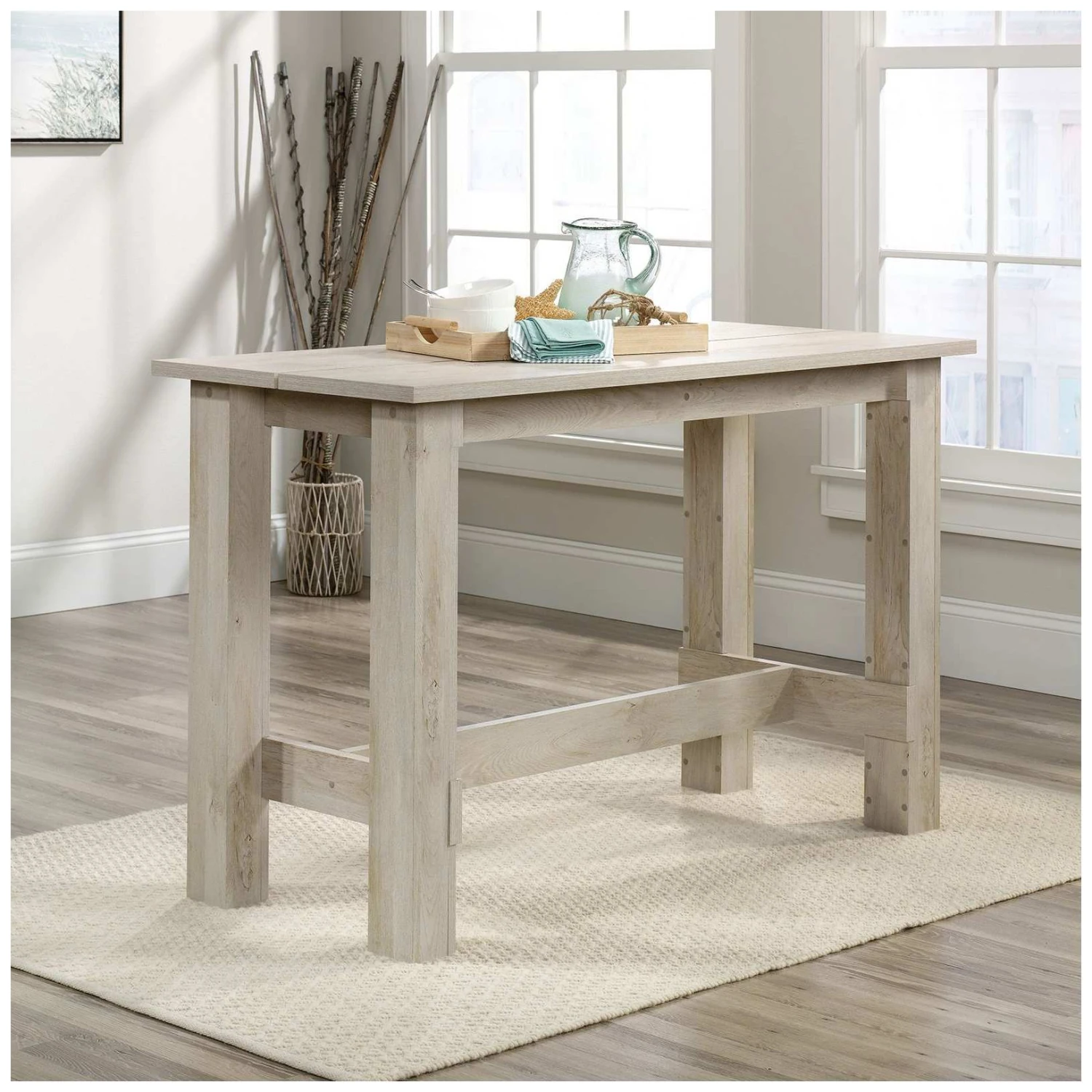 Arbor Home Office Work Bench 12 Arbor Home Office Work Bench - Image 10