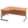 NEXT DAY Elements Ergonomic Desks -Cheap Office Desks Store 110277