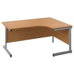 NEXT DAY Elements Ergonomic Desks -Cheap Office Desks Store 110292