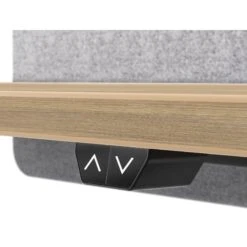 Starling Sit Stand Desk -Cheap Office Desks Store 111155