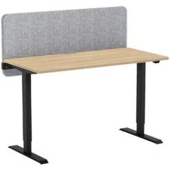 Starling Sit Stand Desk -Cheap Office Desks Store 111156