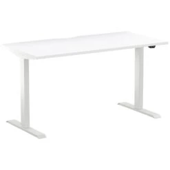 Starling Sit Stand Desk -Cheap Office Desks Store 111160