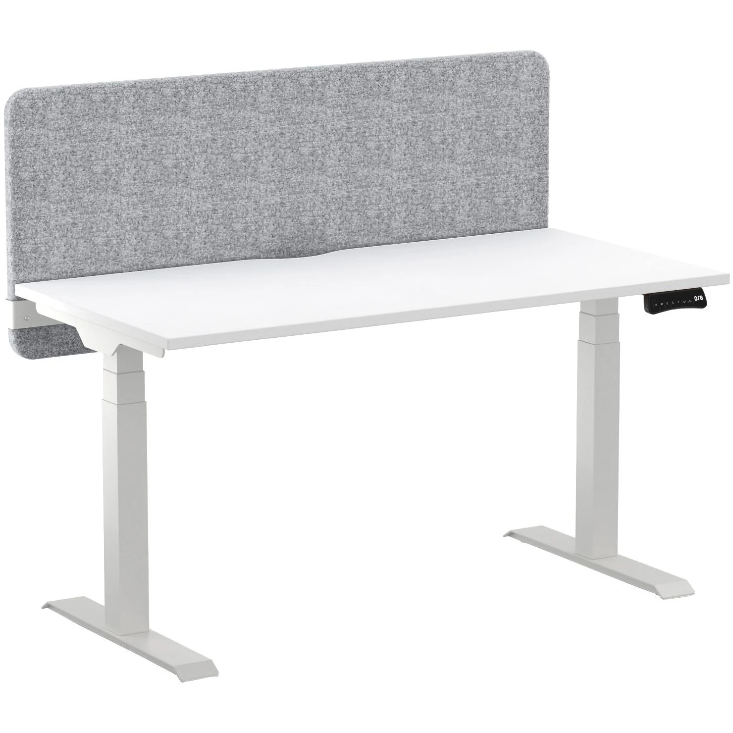 Osprey Sit Stand Desk 5 Osprey Sit Stand Desk - Image 3