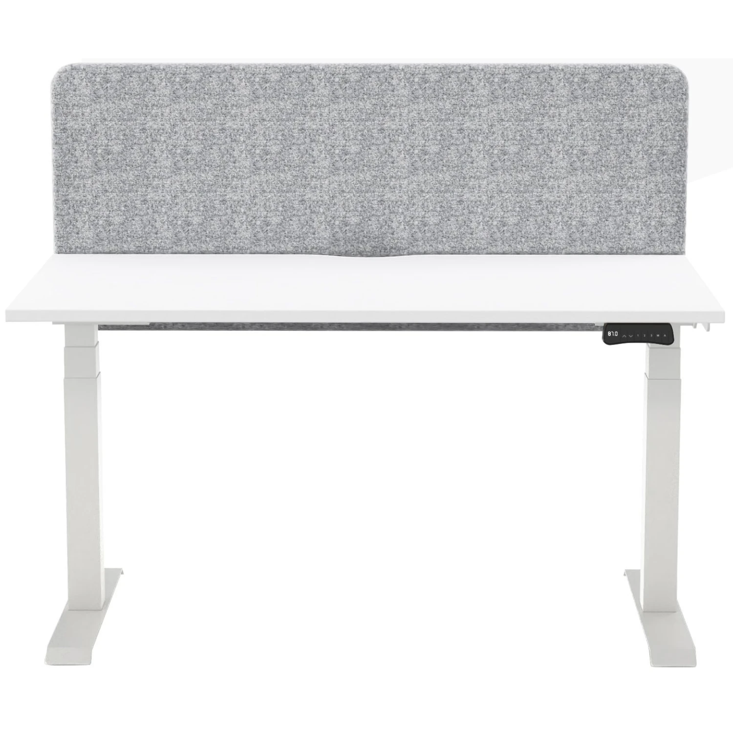 Osprey Sit Stand Desk 6 Osprey Sit Stand Desk - Image 4