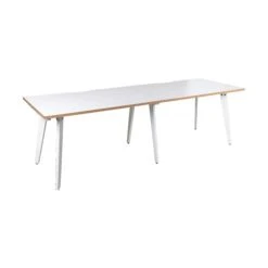 Novigami Yunique Modular Bench Desks 21 Novigami Yunique Modular Bench Desks -Cheap Office Desks Store 111529