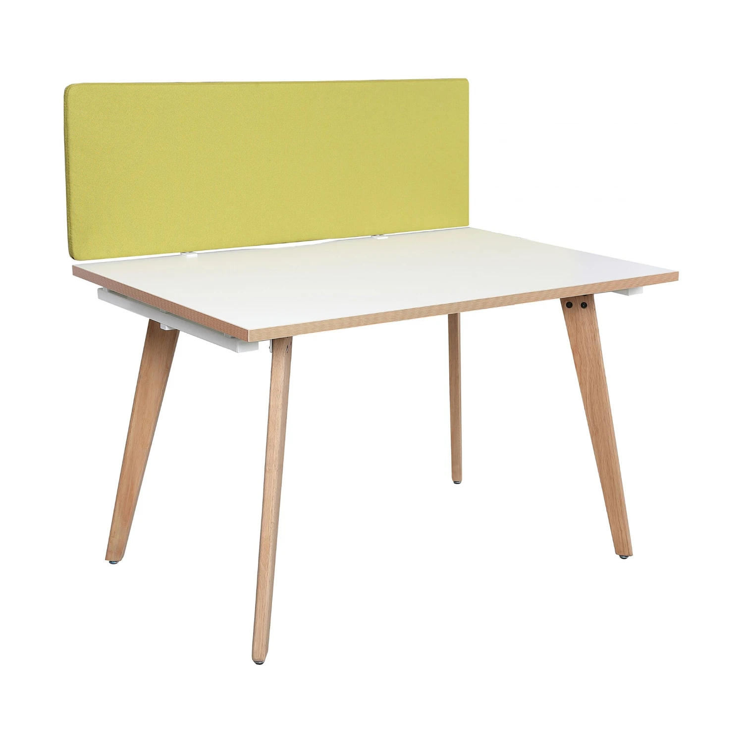 Novigami Yunique Modular Bench Desks 8 Novigami Yunique Modular Bench Desks - Image 6