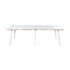 Novigami Yunique Modular Bench Desks 22 Novigami Yunique Modular Bench Desks -Cheap Office Desks Store 111531