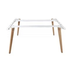 Novigami Yunique Modular Bench Desks 18 Novigami Yunique Modular Bench Desks -Cheap Office Desks Store 111533