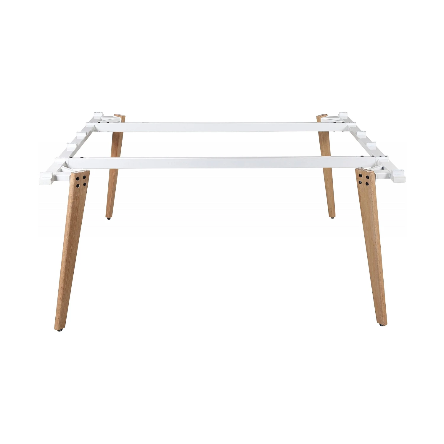 Novigami Yunique Modular Bench Desks 7 Novigami Yunique Modular Bench Desks - Image 5