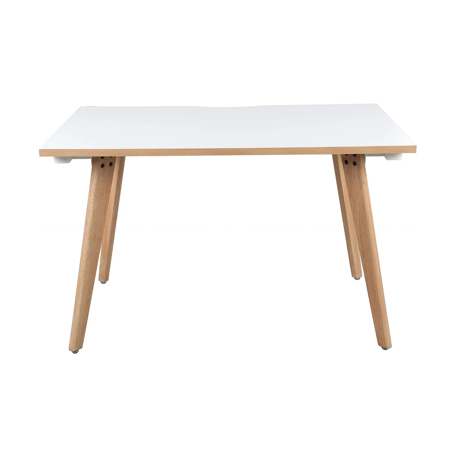 Novigami Yunique Modular Bench Desks 4 Novigami Yunique Modular Bench Desks - Image 2