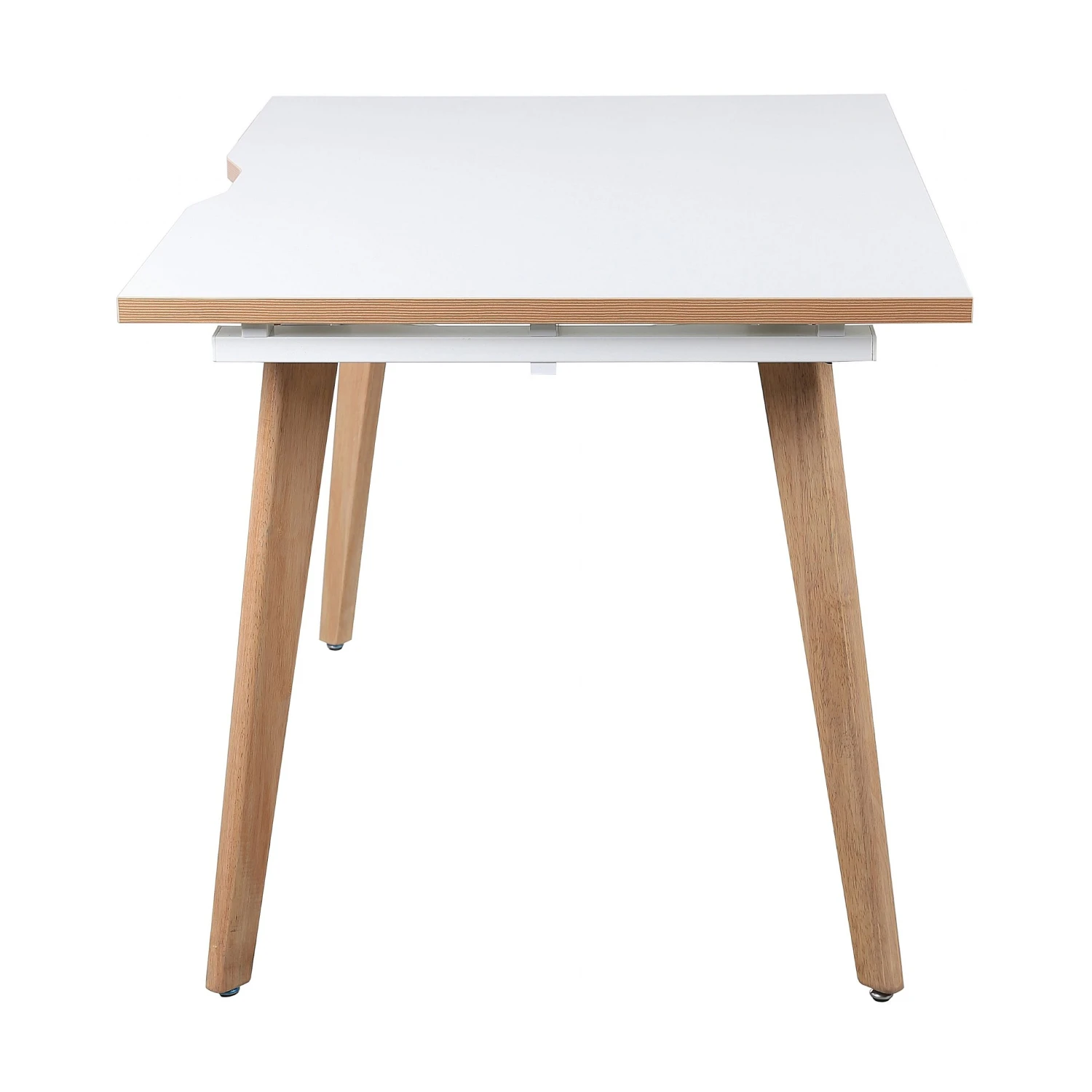 Novigami Yunique Modular Bench Desks 5 Novigami Yunique Modular Bench Desks - Image 3