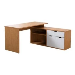 Aspyre Corner Home Office Desk -Cheap Office Desks Store 111690
