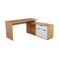 Aspyre Corner Home Office Desk -Cheap Office Desks Store 111695