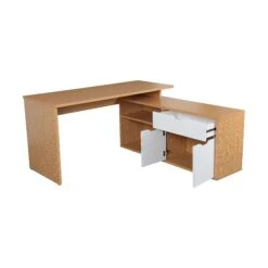 Aspyre Corner Home Office Desk -Cheap Office Desks Store 111696