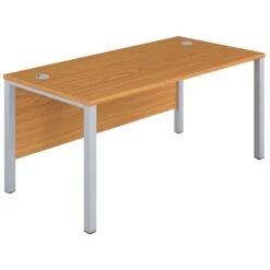 Commerce II Executive Rectangular Office Desks -Cheap Office Desks Store 111878