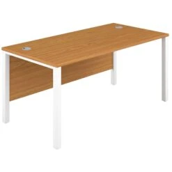 Commerce II Executive Rectangular Office Desks -Cheap Office Desks Store 111879