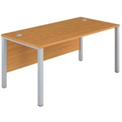 NEXT DAY Commerce II Executive Rectangular Desks -Cheap Office Desks Store 111886