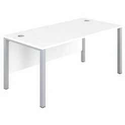 NEXT DAY Commerce II Executive Rectangular Desks -Cheap Office Desks Store 111888