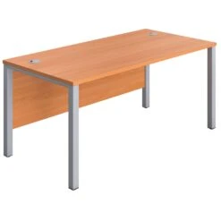 NEXT DAY Commerce II Executive Rectangular Desks -Cheap Office Desks Store 111890