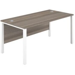 NEXT DAY Commerce II Executive Rectangular Desks -Cheap Office Desks Store 111893