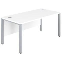 NEXT DAY Commerce II Executive Rectangular Desks -Cheap Office Desks Store 111896