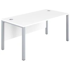 NEXT DAY Commerce II Executive Rectangular Desks -Cheap Office Desks Store 111912