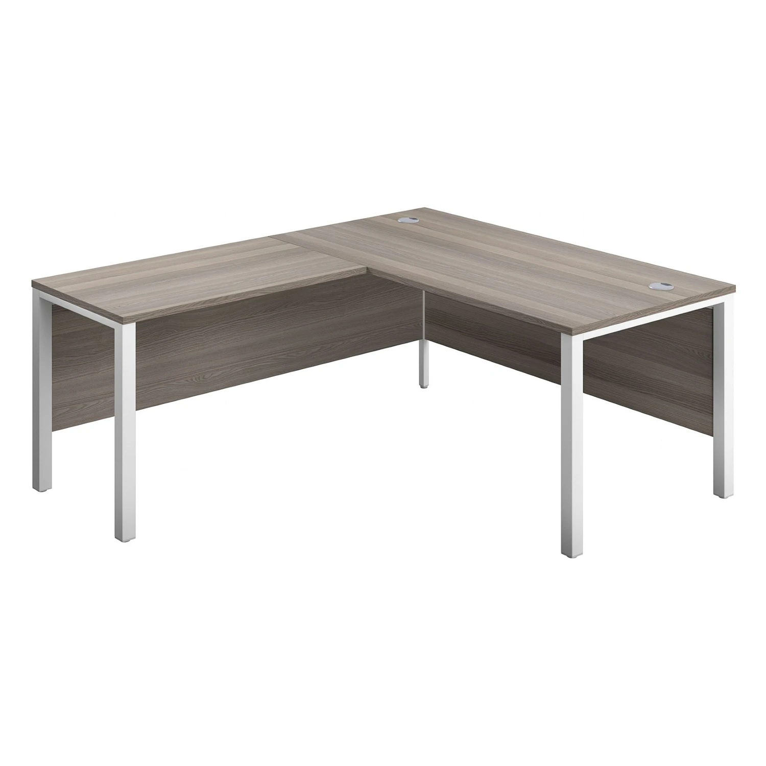 Commerce II Executive Return Workstations 3 Commerce II Executive Return Workstations