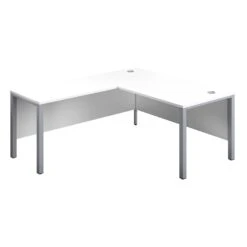 Commerce II Executive Return Workstations 28 Commerce II Executive Return Workstations -Cheap Office Desks Store 111994