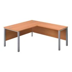 Commerce II Executive Return Workstations 30 Commerce II Executive Return Workstations -Cheap Office Desks Store 112009