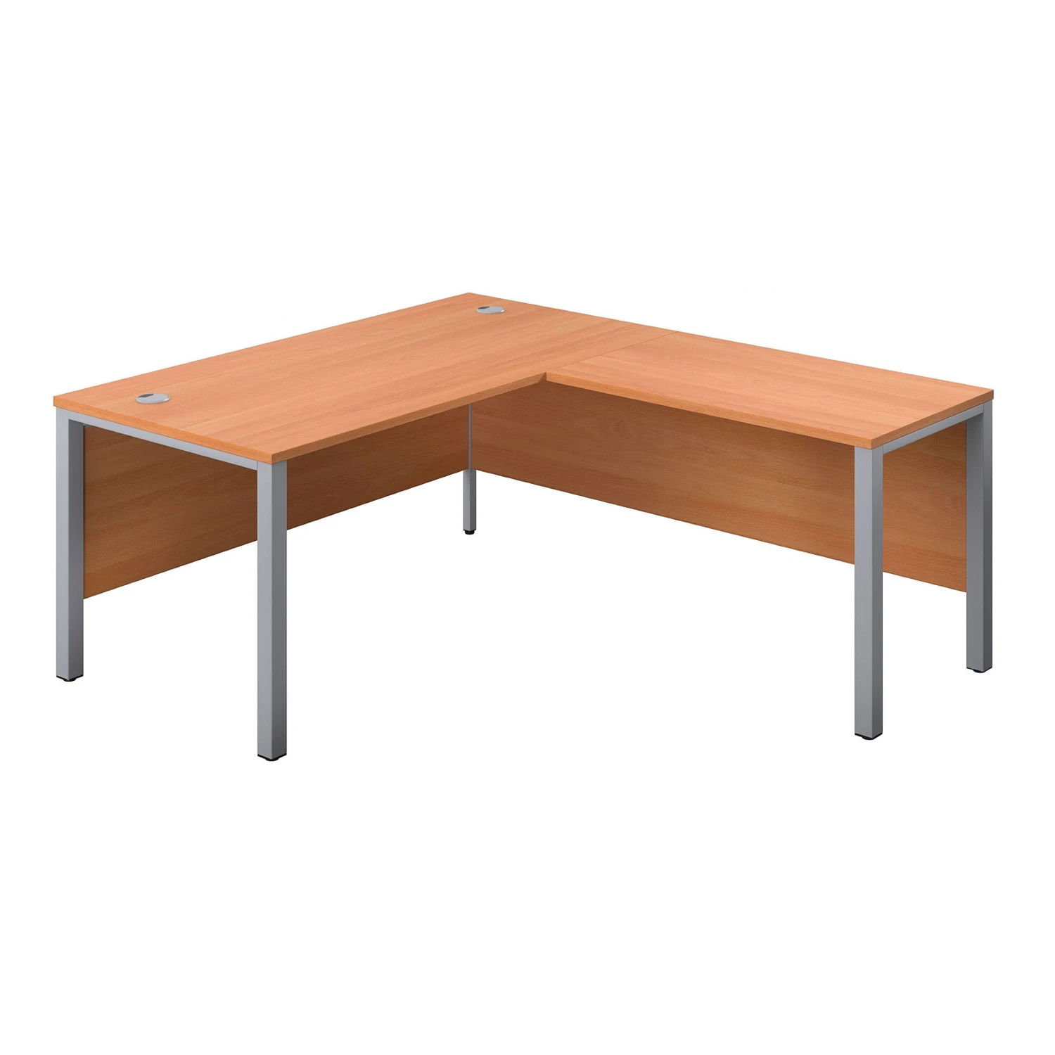 Commerce II Executive Return Workstations 11 Commerce II Executive Return Workstations - Image 9