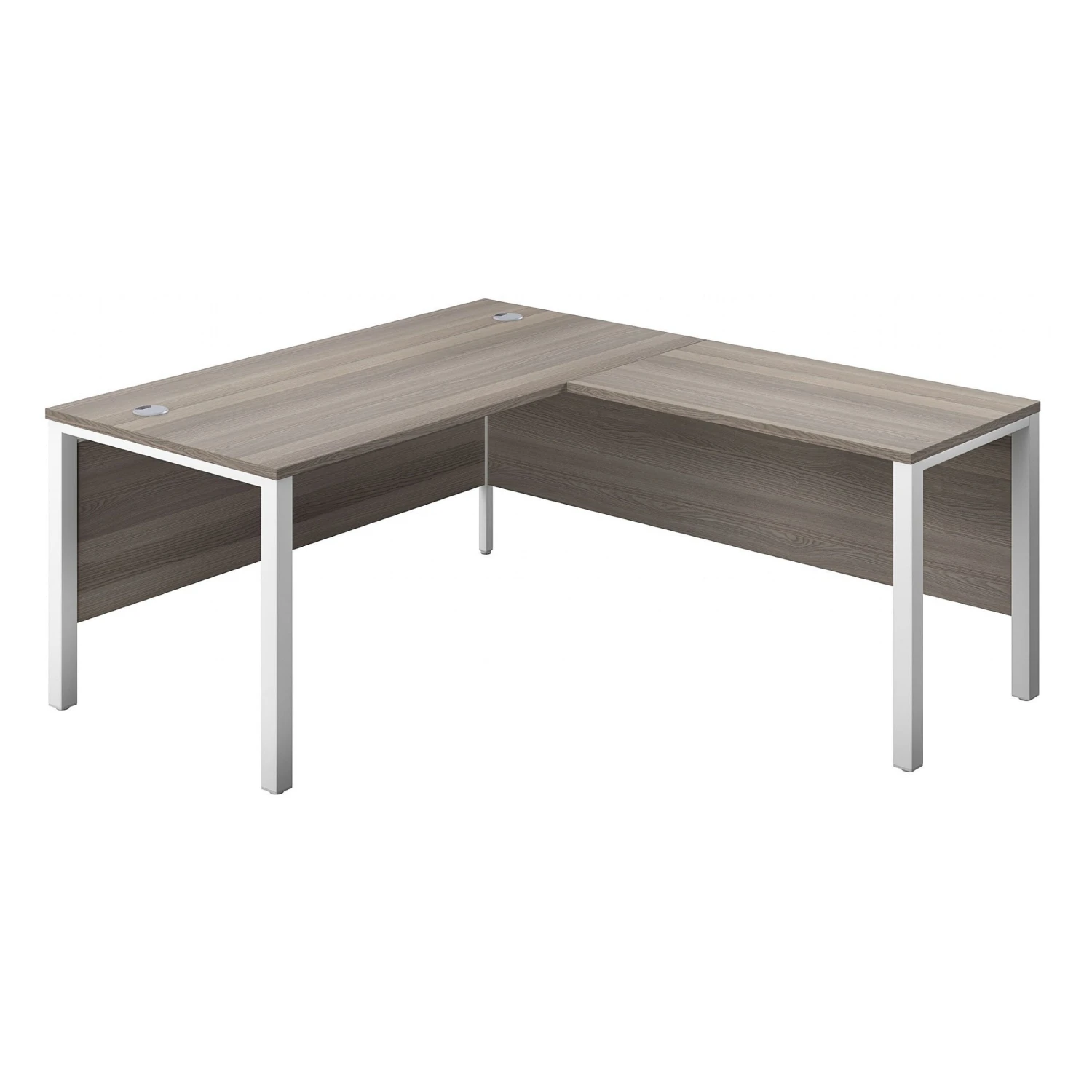 Commerce II Executive Return Workstations 18 Commerce II Executive Return Workstations - Image 16