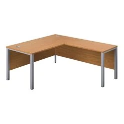 Commerce II Executive Return Workstations 38 Commerce II Executive Return Workstations -Cheap Office Desks Store 112016