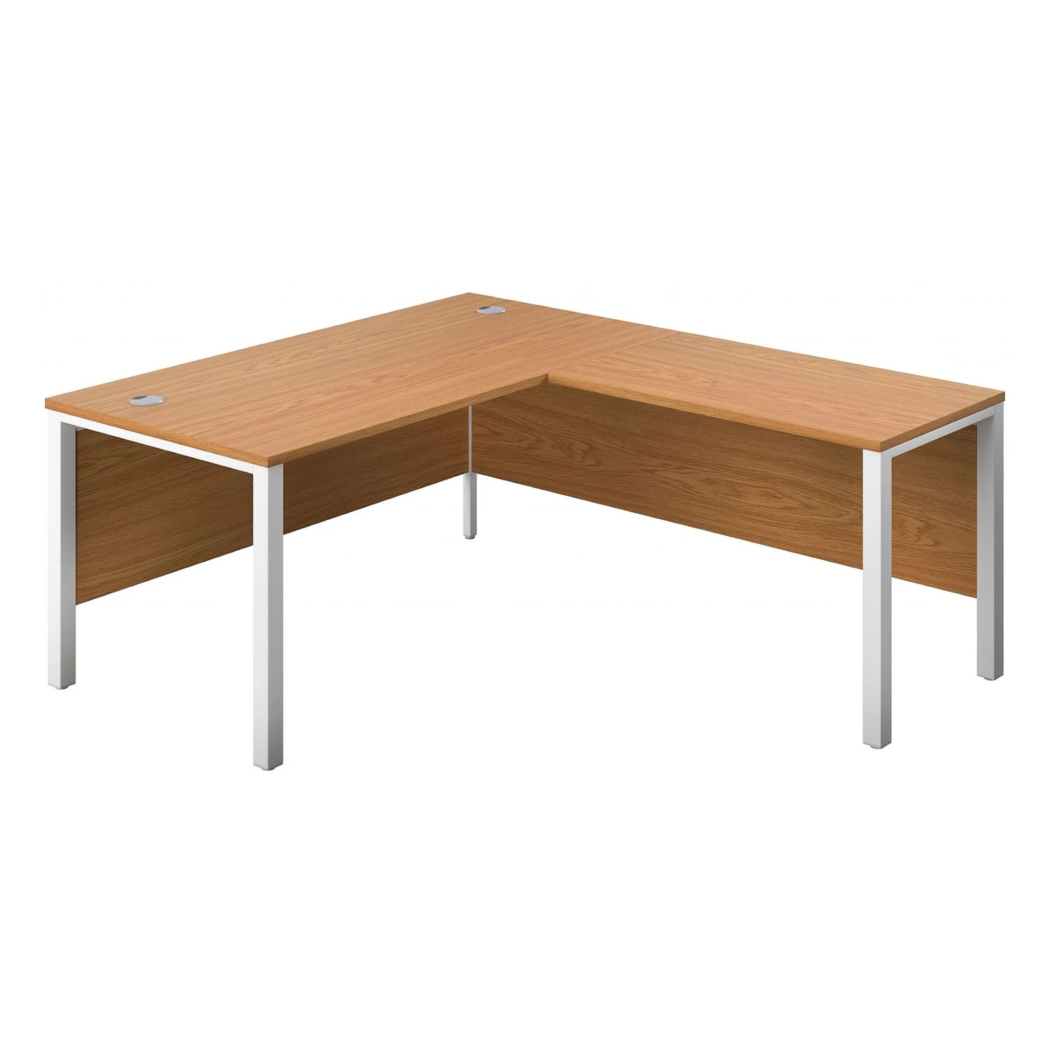 Commerce II Executive Return Workstations 14 Commerce II Executive Return Workstations - Image 12