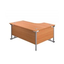 Commerce II Deluxe Ergonomic Office Desks -Cheap Office Desks Store 112038