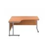 Commerce II Deluxe Ergonomic Office Desks 2 Commerce II Deluxe Ergonomic Office Desks -Cheap Office Desks Store 112039