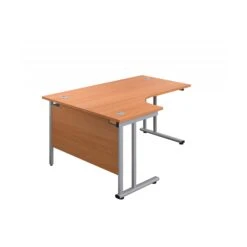 Commerce II Deluxe Ergonomic Office Desks -Cheap Office Desks Store 112040