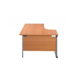 Commerce II Deluxe Ergonomic Office Desks -Cheap Office Desks Store 112041
