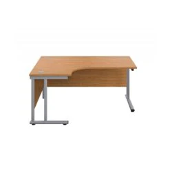 Commerce II Deluxe Ergonomic Office Desks -Cheap Office Desks Store 112045
