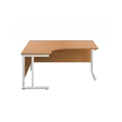 Commerce II Deluxe Ergonomic Office Desks -Cheap Office Desks Store 112046
