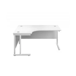 Commerce II Deluxe Ergonomic Office Desks -Cheap Office Desks Store 112048