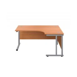 Commerce II Deluxe Ergonomic Office Desks -Cheap Office Desks Store 112049