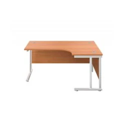 Commerce II Deluxe Ergonomic Office Desks -Cheap Office Desks Store 112050