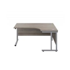 Commerce II Deluxe Ergonomic Office Desks -Cheap Office Desks Store 112051