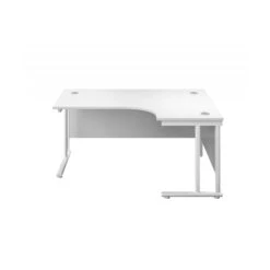 Commerce II Deluxe Ergonomic Office Desks -Cheap Office Desks Store 112056