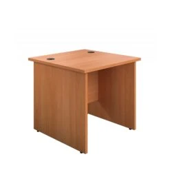 NEXT DAY Commerce II Panel End Rectangular Office Desks
