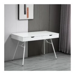 Aspyre A-Frame Home Office Desk -Cheap Office Desks Store 112694